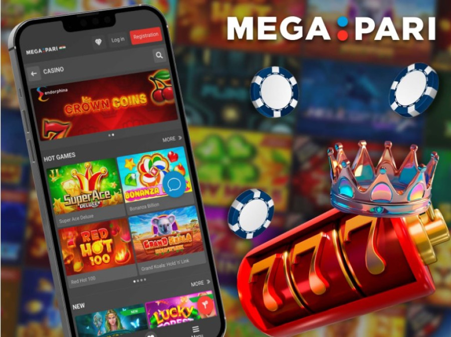 megapari app download