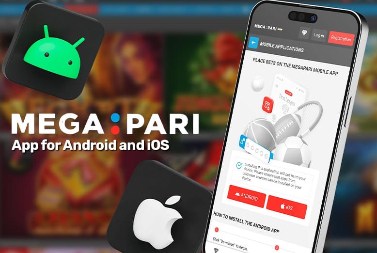 megapari app bd download