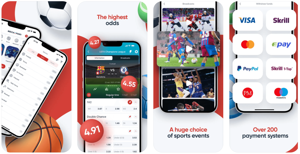 megapari app download bd